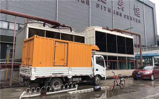 英德300KW发电机组适配电缆规格选型指南